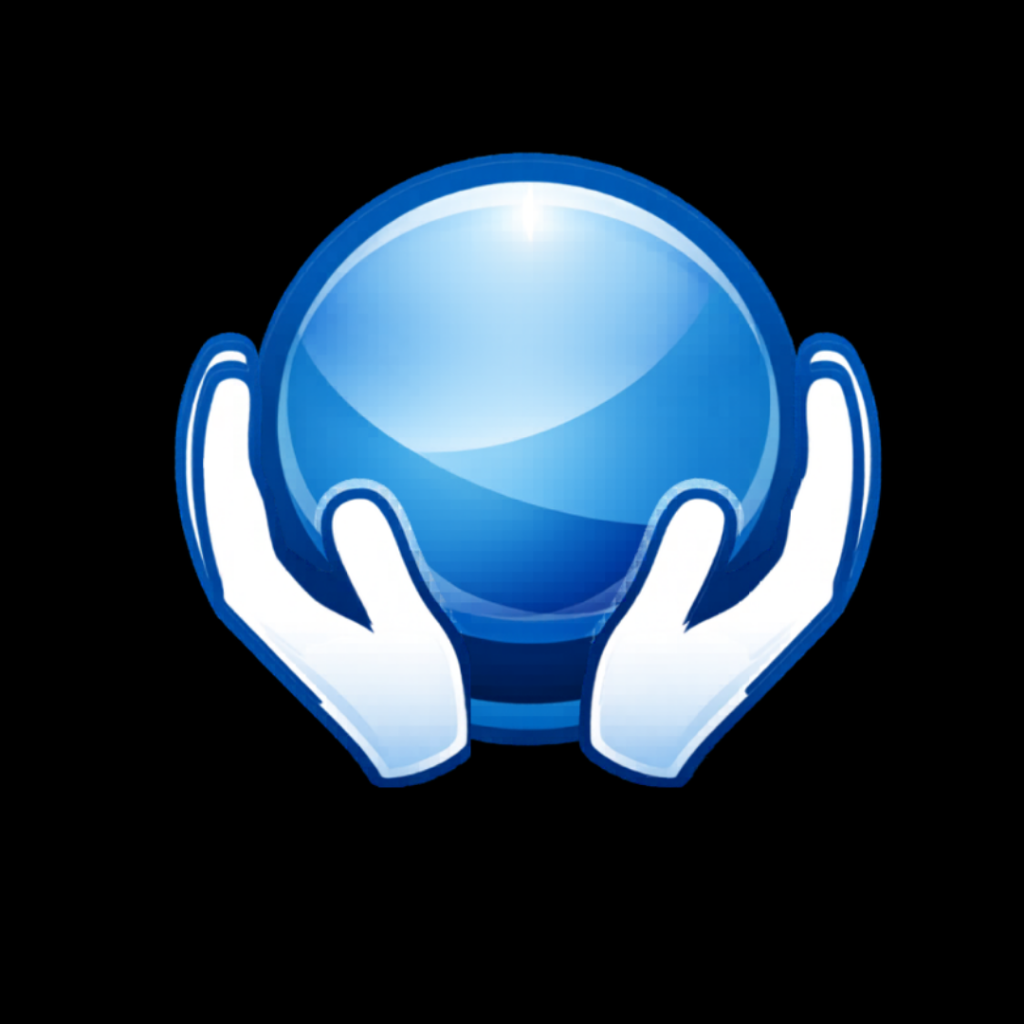 Logo Fundación Crear Para Ayudar