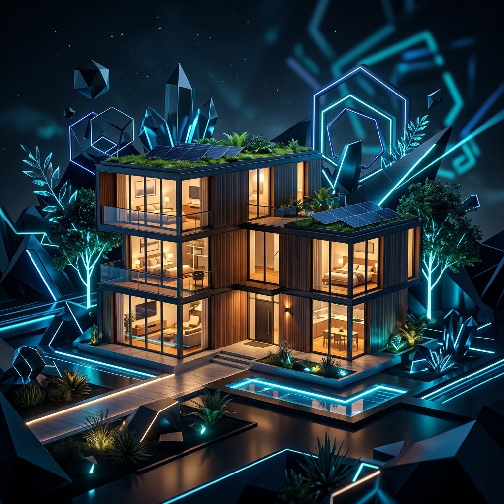 Vivienda Digna